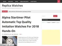 Sites similar to proswisswatch.net
