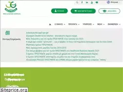 Sites similar to prosyfape.gr