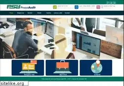 Sites similar to prosysaudit.ro