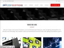 Sites similar to prosysav.com