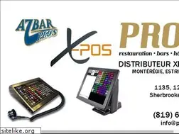 Sites similar to prosyst.ca