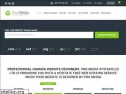 Sites similar to prosystemsug.com