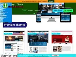 Sites similar to prosysthemes.com