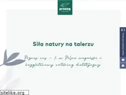 Sites similar to proszezdrowie.pl