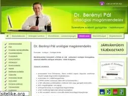 Sites similar to prosztataszures.hu