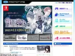 Sites similar to prot.co.jp