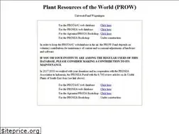 Sites similar to prota4u.org