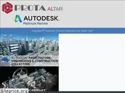 Sites similar to protaaltar.com