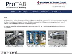 Sites similar to protab.us