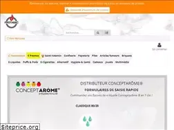 Sites similar to protabac.fr