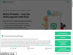 Sites similar to protabo.de