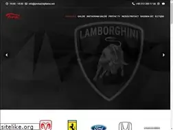 Sites similar to protackaplama.net