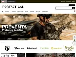 Sites similar to protactical.cl