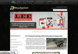 Sites similar to protactical.com.au
