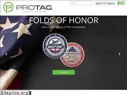 Sites similar to protag.com