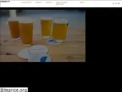 Sites similar to protagonistbeer.com