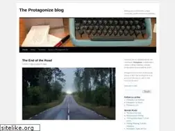 Sites similar to protagonize.com