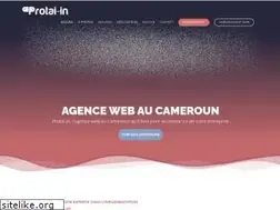 Sites similar to protaiin.com