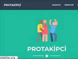 Sites similar to protakipci.net