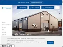 Sites similar to protan-elmark.pl