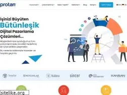 Sites similar to protan.com.tr