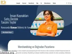 Sites similar to protanitim.com