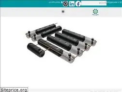 Sites similar to protank.ir