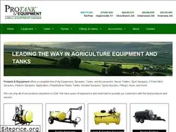 Sites similar to protankequipment.com