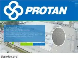 Sites similar to protanturkey.com