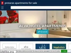 Sites similar to protarasapartmentsforsale.com