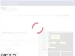 Sites similar to protarge.com