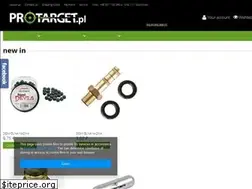 Sites similar to protarget.com.pl