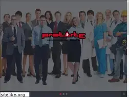 Sites similar to protarte.com