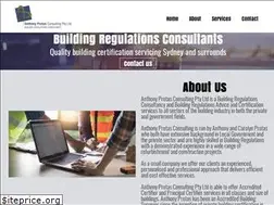 Sites similar to protas.net.au