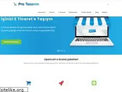 Sites similar to protasarim.net.tr