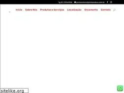 Sites similar to protasiobox.com.br