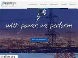 Sites similar to protasis.net.gr