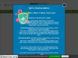 Sites similar to protastic.co.uk