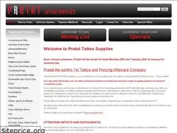 Sites similar to protatsupplies.com.au