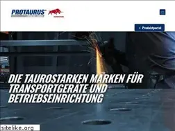 Sites similar to protaurus.de