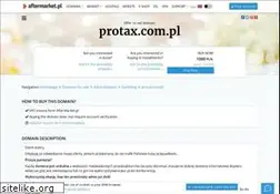 Sites similar to protax.com.pl