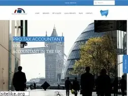 Sites similar to protaxaccountant.co.uk