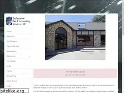 Sites similar to protaxaccountingllc.com