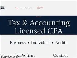 Sites similar to protaxnyc.com