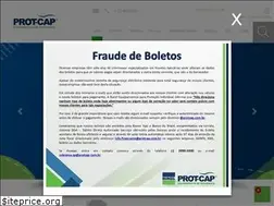 Sites similar to protcap.com.br