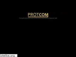Sites similar to protcom.net