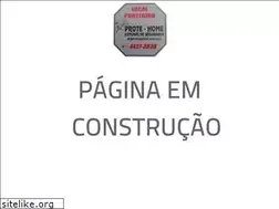 Sites similar to prote-home.com.br