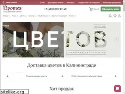 Sites similar to protea39.ru