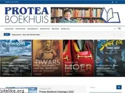 Sites similar to proteaboekhuis.com