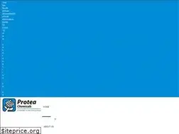 Sites similar to proteachemicals.co.za